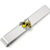 NCAA Georgia Tech Yellow Jackets Tie Bar