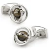 Deakin & Francis Gimbal Cufflinks