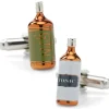Cufflinks, Inc. Gin Tonic Cufflinks