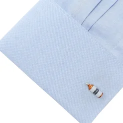 Cufflinks, Inc. Gin Tonic Cufflinks