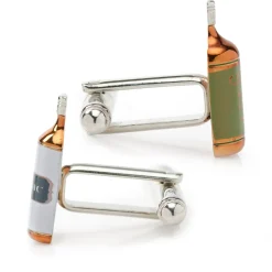 Cufflinks, Inc. Gin Tonic Cufflinks