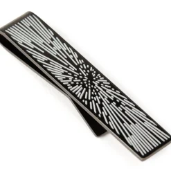 Star Wars Glow Hyperdrive Tie Bar