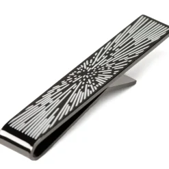 Star Wars Glow Hyperdrive Tie Bar