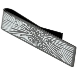 Star Wars Glow Hyperdrive Tie Bar