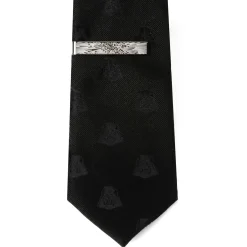 Star Wars Glow Hyperdrive Tie Bar