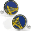 NBA Golden State Warriors Cufflinks