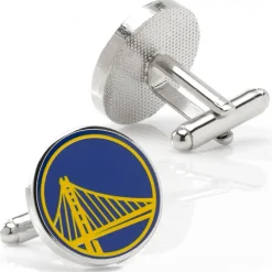 NBA Golden State Warriors Cufflinks