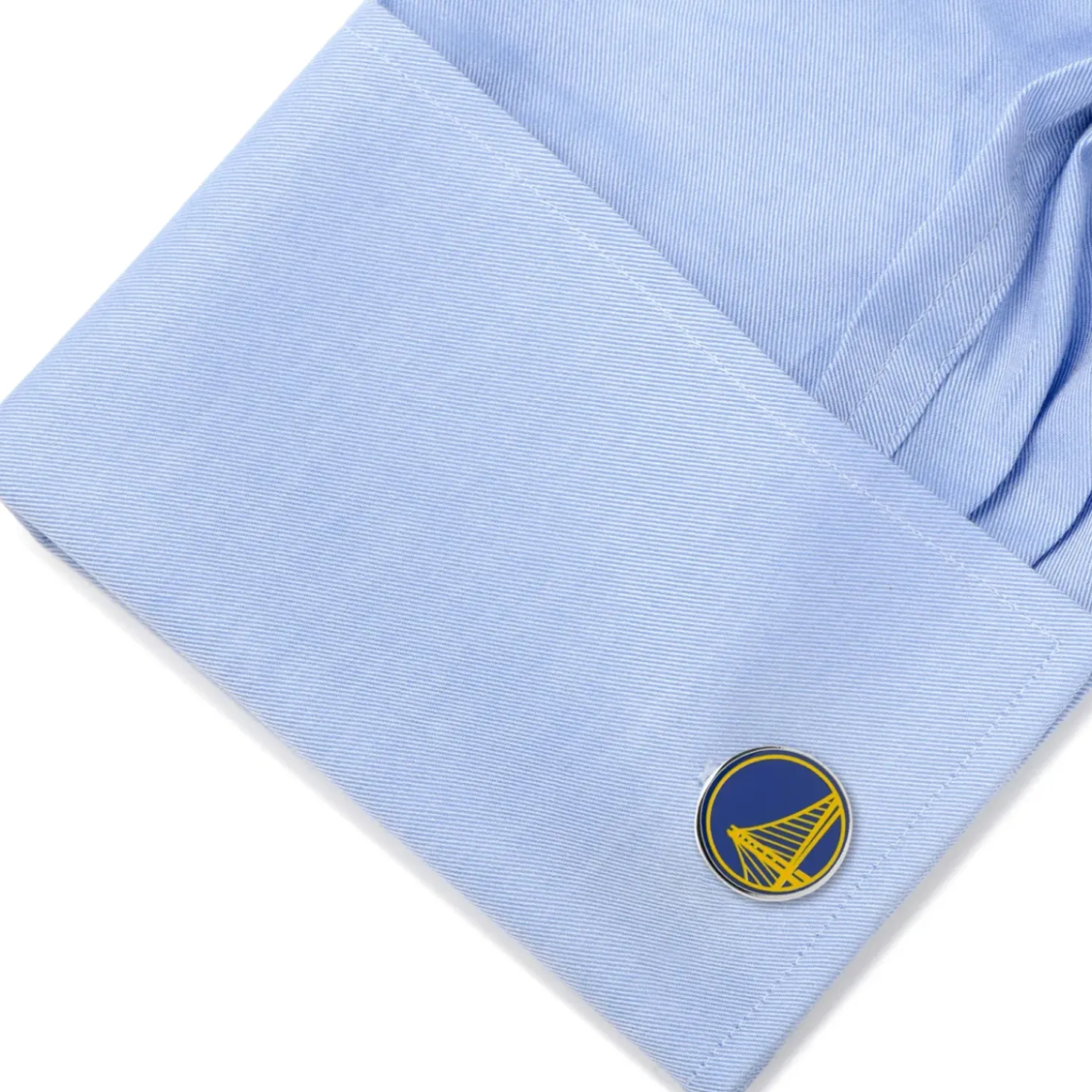 NBA Golden State Warriors Cufflinks