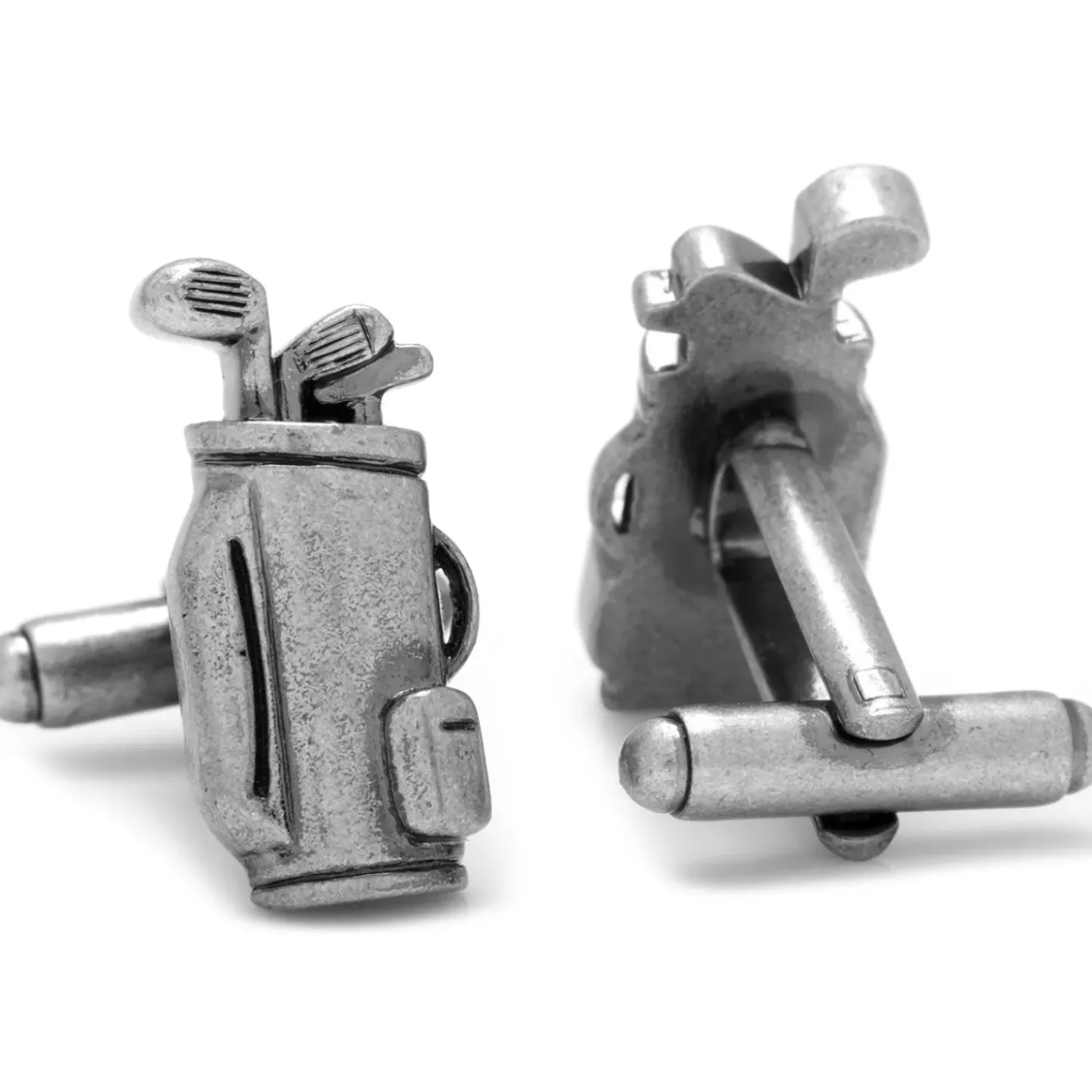 Cufflinks, Inc. Golf Bag Cufflinks