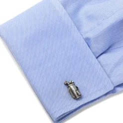 Cufflinks, Inc. Golf Bag Cufflinks