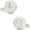 JJ Weston Golf Ball Cufflinks
