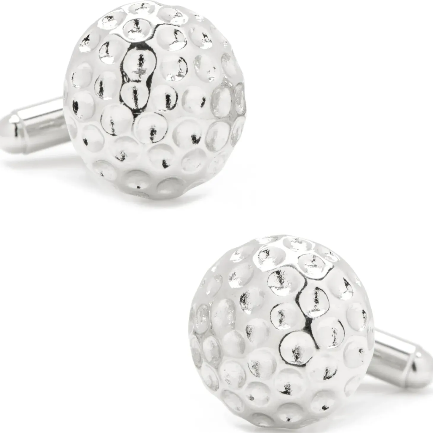 JJ Weston Golf Ball Cufflinks