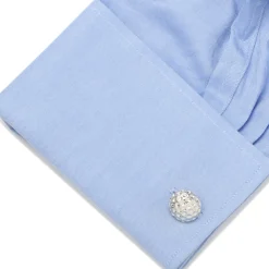 JJ Weston Golf Ball Cufflinks