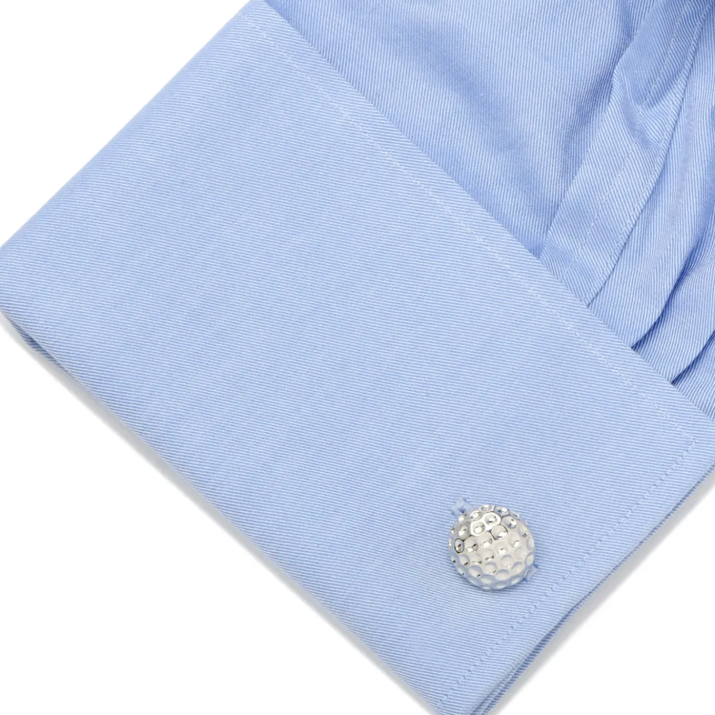 JJ Weston Golf Ball Cufflinks