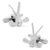Cufflinks, Inc. Golf Clubs Cufflinks