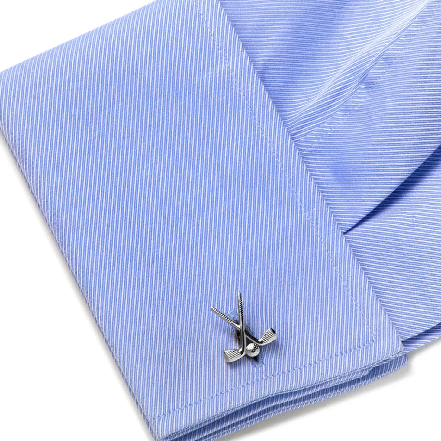 Cufflinks, Inc. Golf Clubs Cufflinks