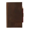Moore & Giles Golf Travel Score Book