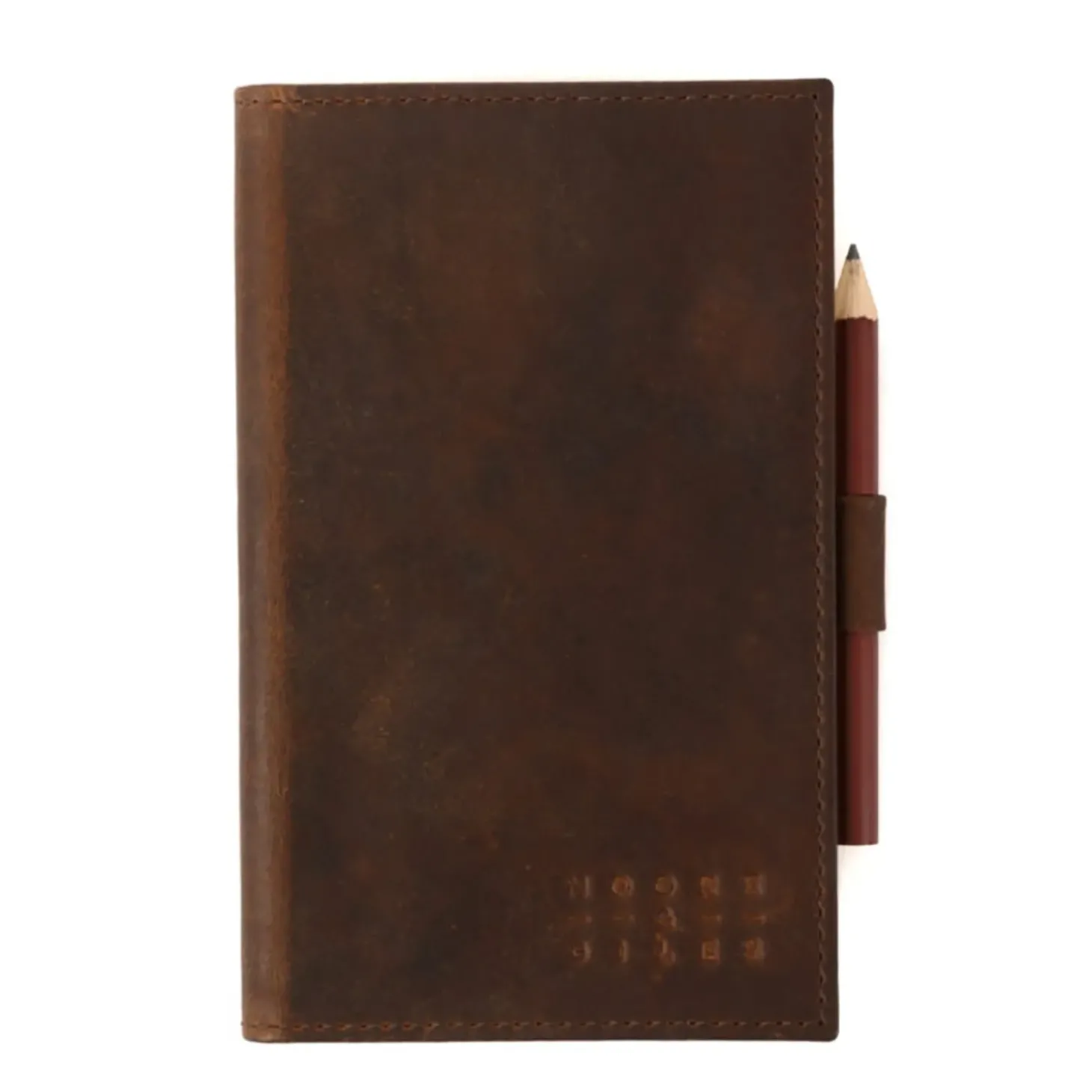 Moore & Giles Golf Travel Score Book