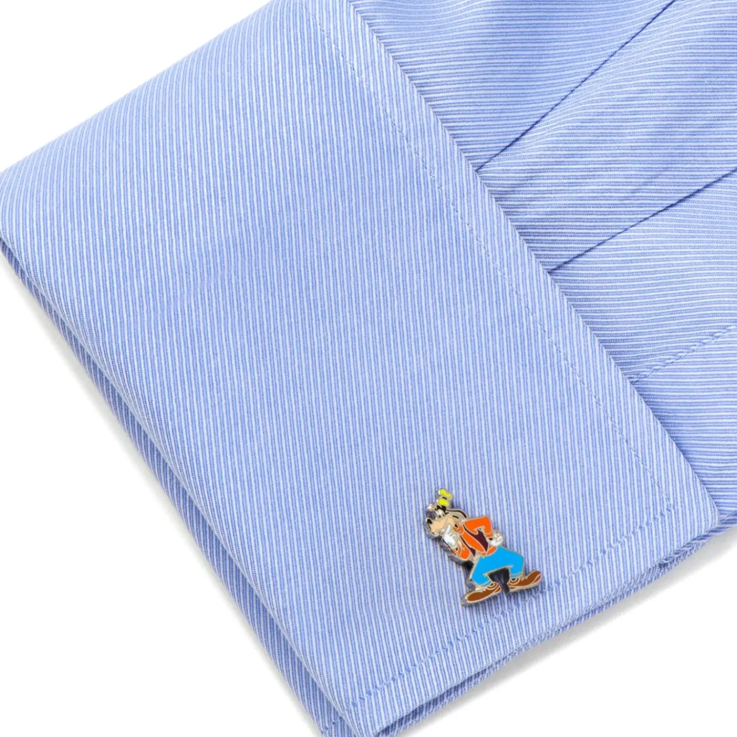 Disney Goofy Cufflinks
