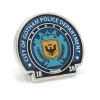 DC Comics Gotham Police Lapel Pin