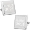 Ox and Bull Trading Co. Graduation Class Cufflinks