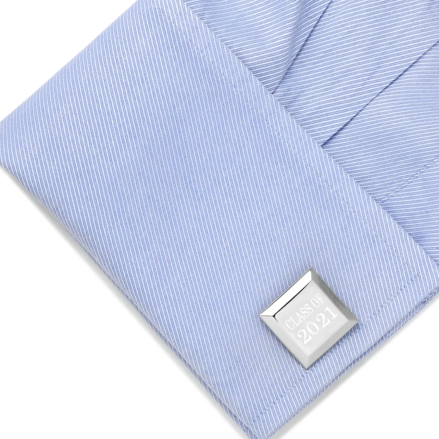 Ox and Bull Trading Co. Graduation Class Cufflinks