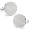Ox and Bull Trading Co. Graduation Day Cufflinks
