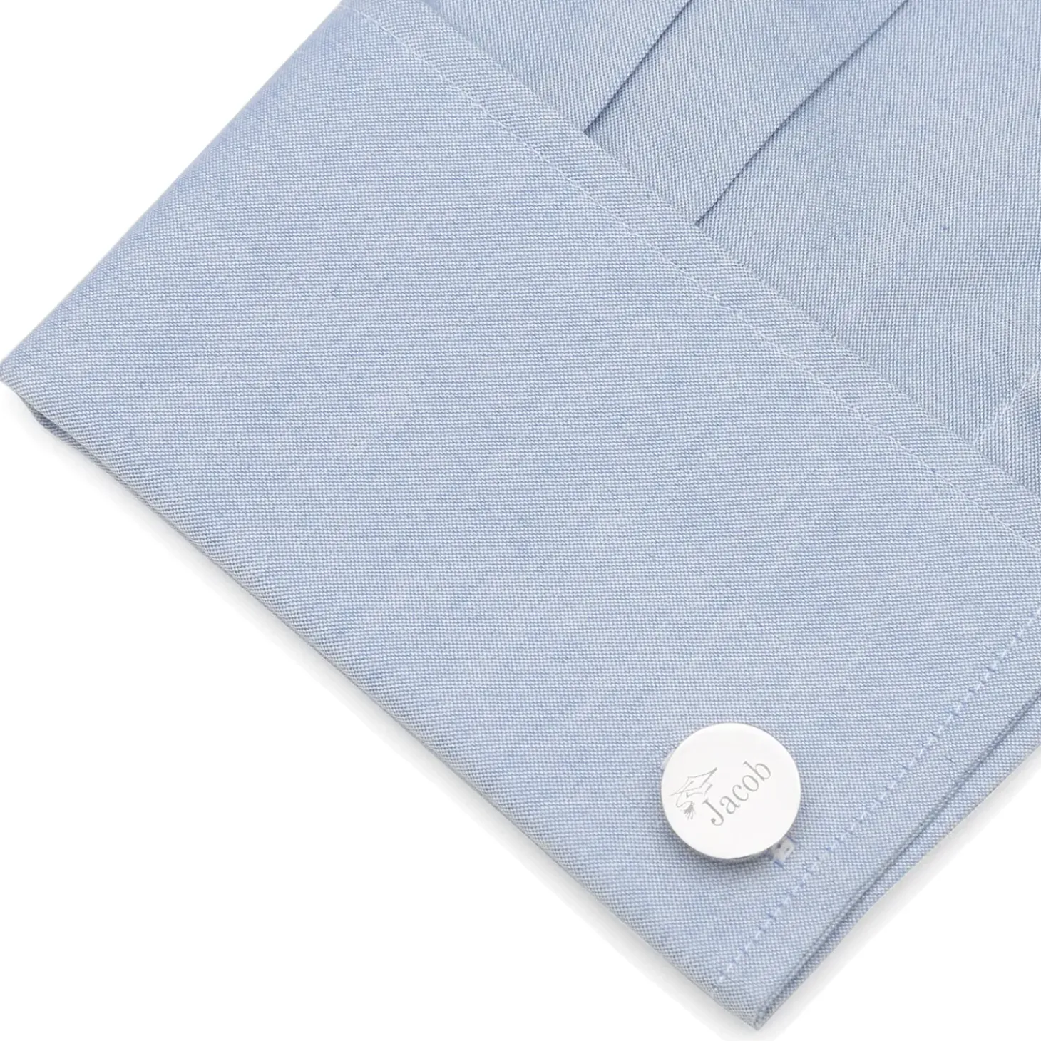 Ox and Bull Trading Co. Graduation Day Cufflinks