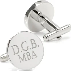 Ox and Bull Trading Co. Graduation Day Degree Cufflinks