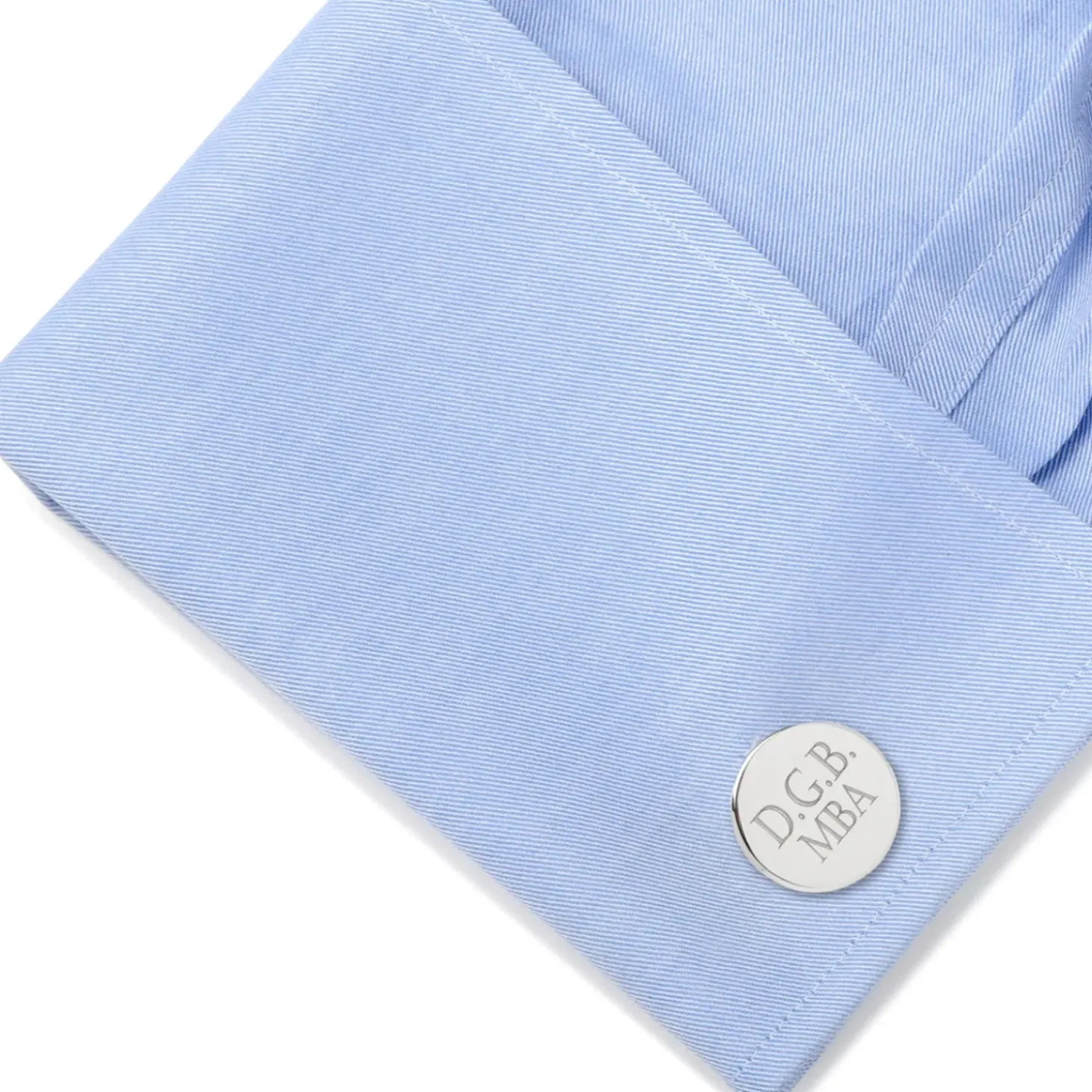 Ox and Bull Trading Co. Graduation Day Degree Cufflinks