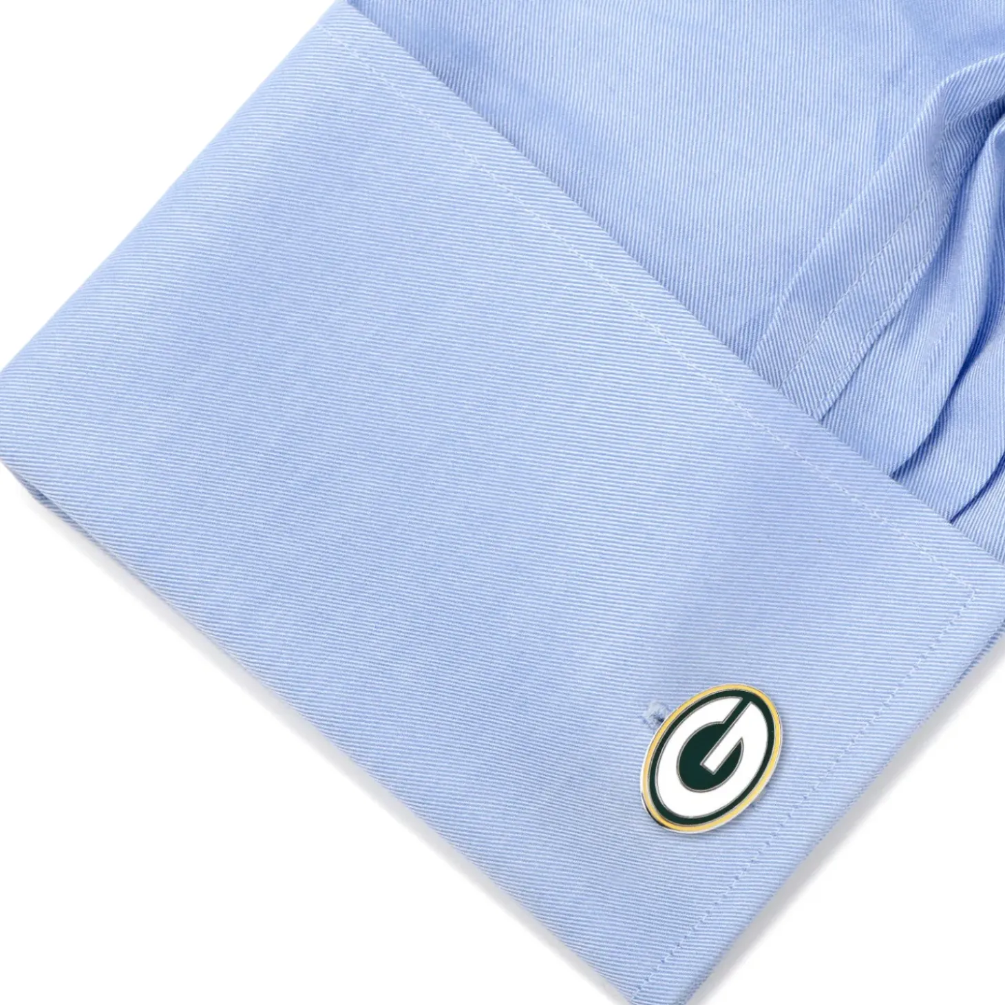 NFL Green Bay Packers Cufflinks