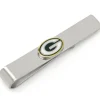 NFL Green Bay Packers Tie Bar