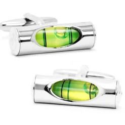 Cufflinks, Inc. Green Level Cufflinks