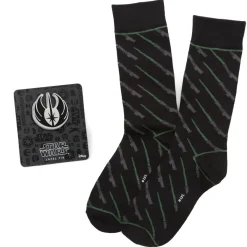 Star Wars Green Lightsaber Gift Set