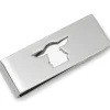 Star Wars Grogu Cut Out Money Clip