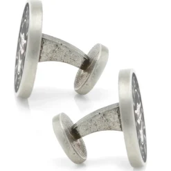 Star Wars Grogu "This Is The Way" Cufflinks