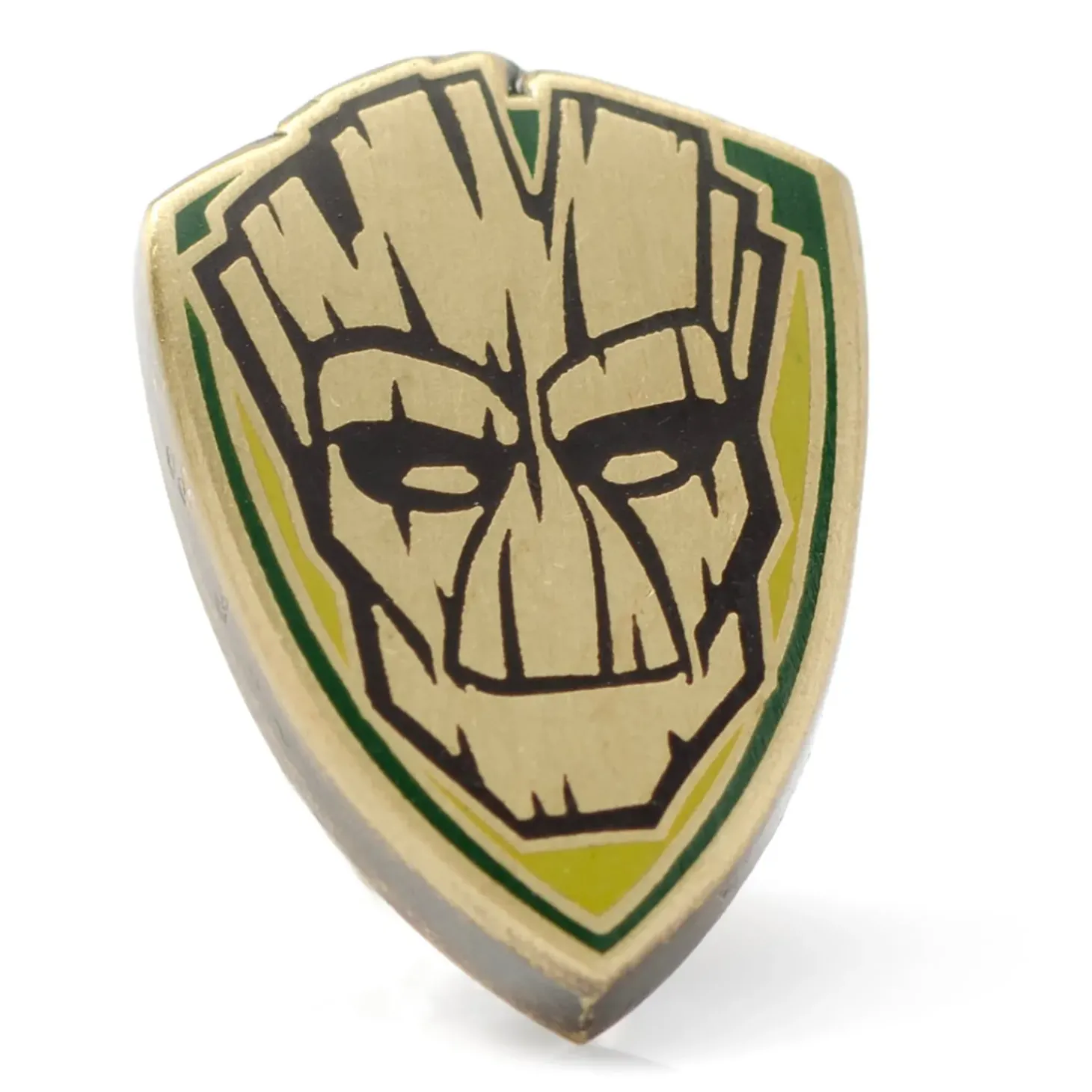 Marvel Groot Lapel Pin