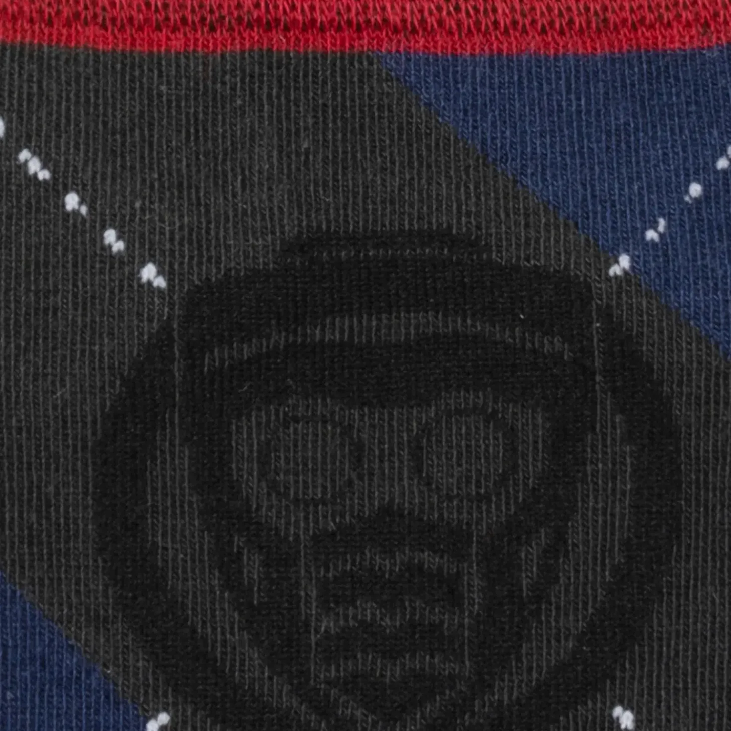 Marvel Groot Star-Lord Charcoal Argyle Gift Set