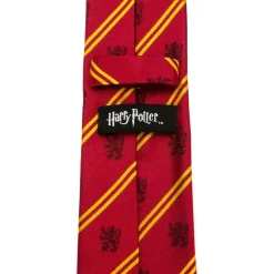 Harry Potter Gryffindor Pinstripe Tie