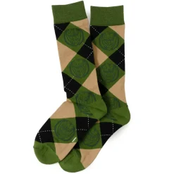 Marvel Guardians of the Galaxy Argyle Sock 3 Pack