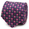 Marvel Guardian's of the Galaxy Purple Men's Tie