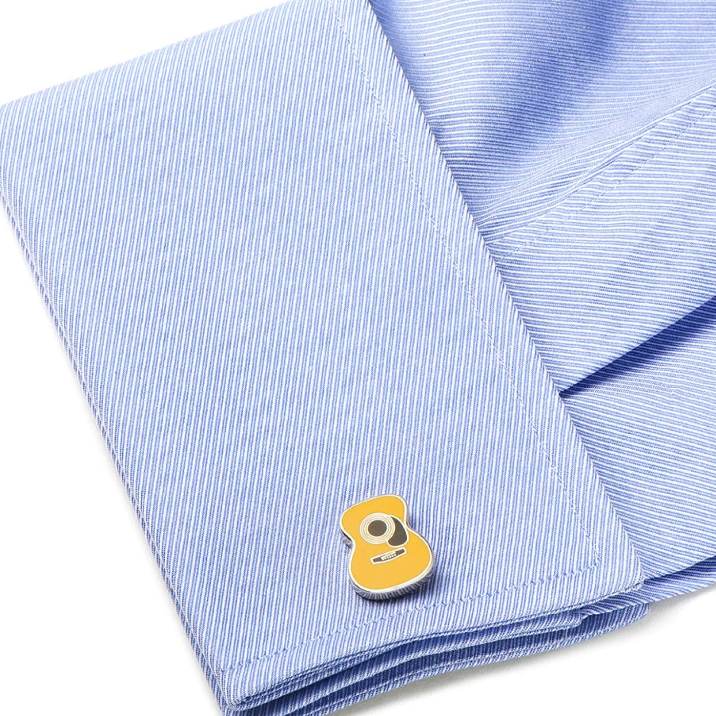 Cufflinks, Inc. Guitar Cufflinks