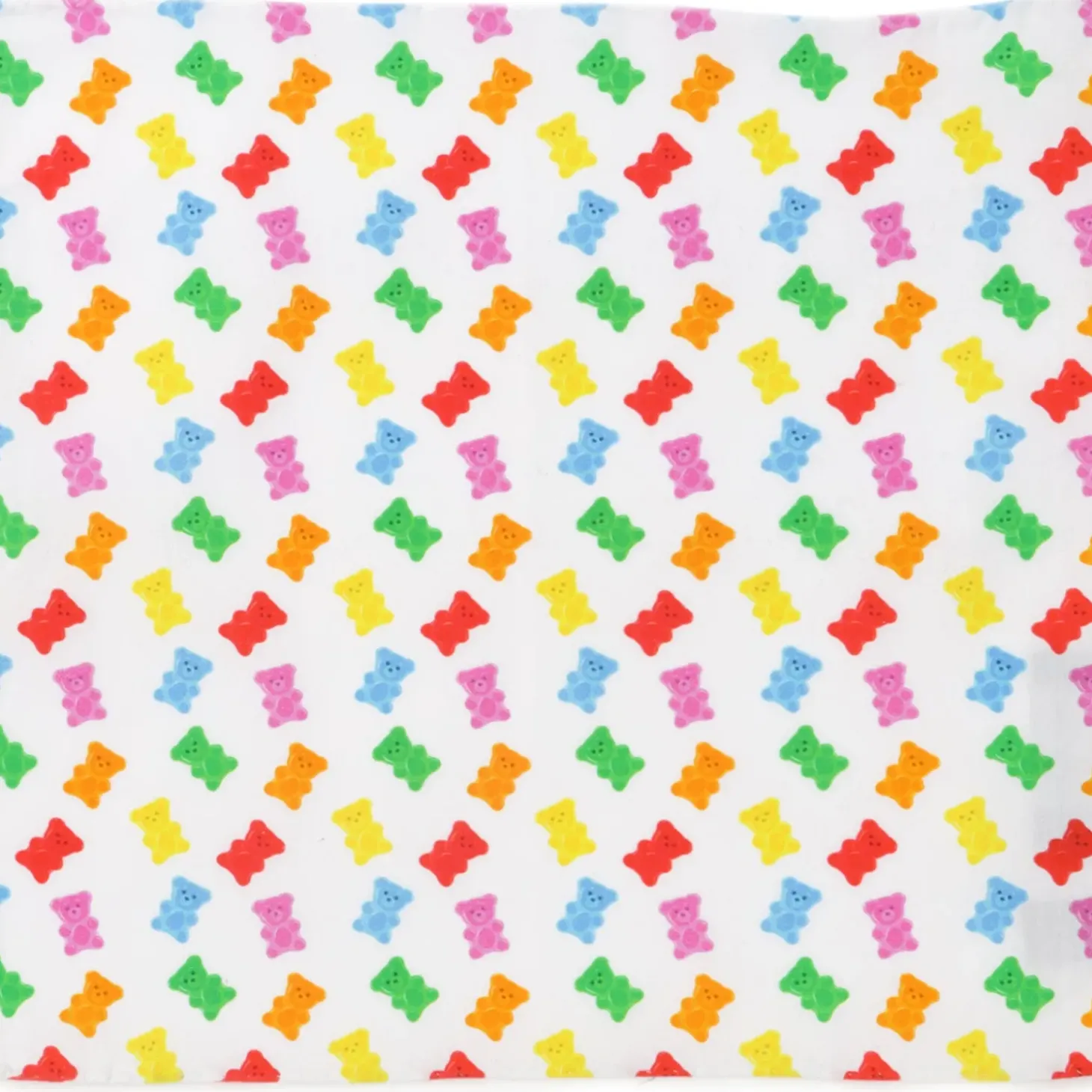 Cufflinks, Inc. Gummy Bear Pocket Square