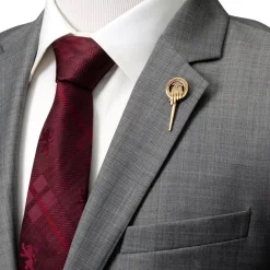 Game of Thrones Hand of the King Lapel Pin