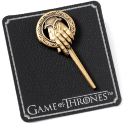 Game of Thrones Hand of the King Lapel Pin