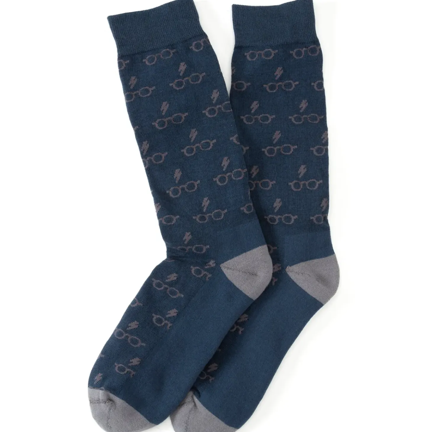 Harry Potter 3 Pack Sock Gift Set