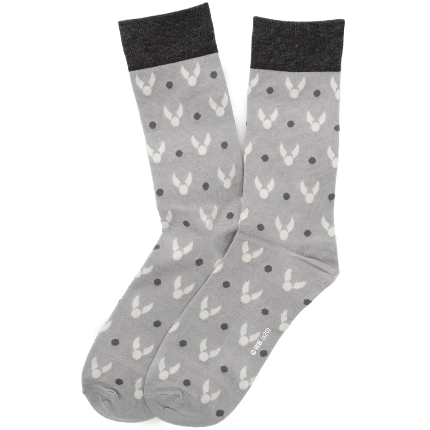 Harry Potter 3 Pack Sock Gift Set
