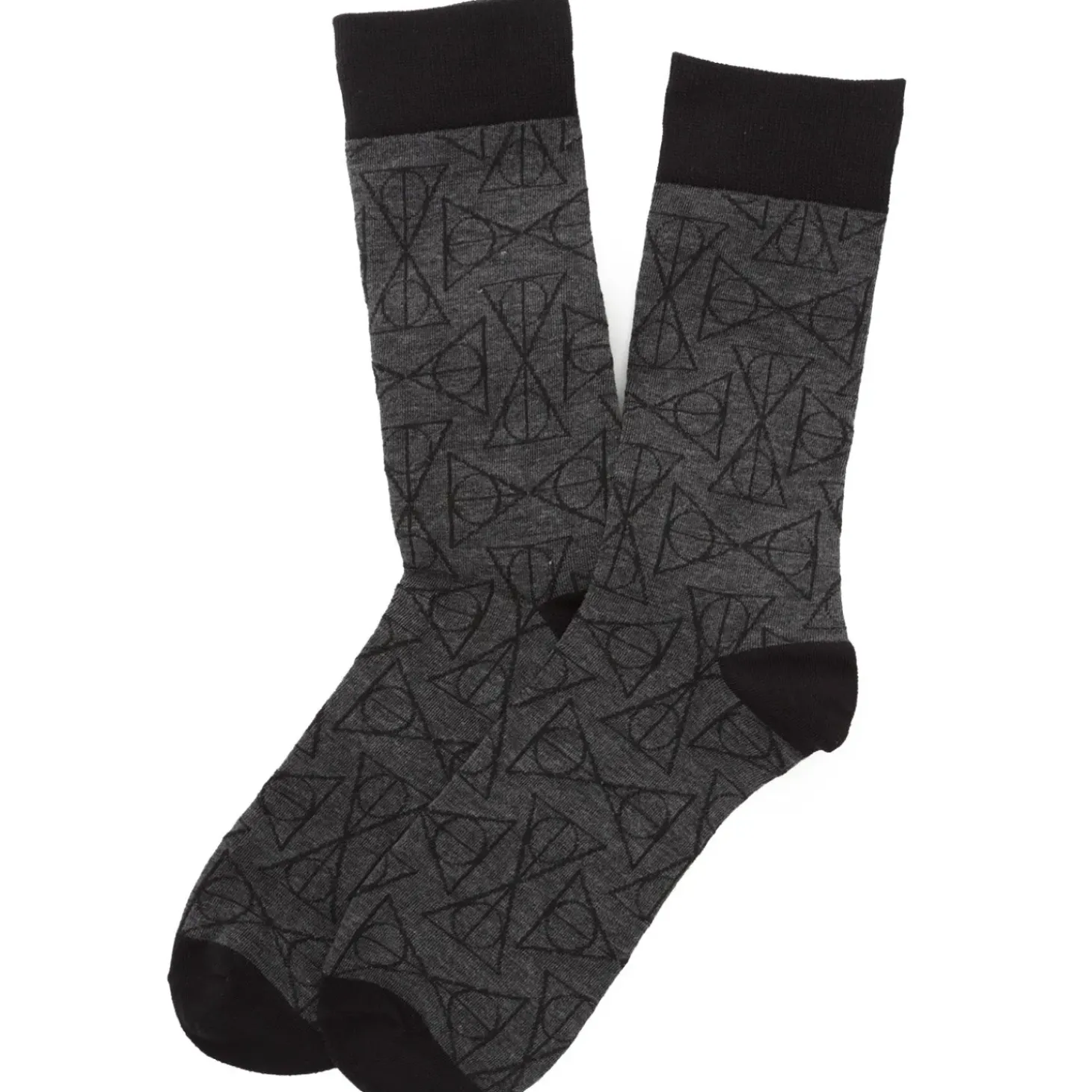 Harry Potter 3 Pack Sock Gift Set
