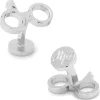 Harry Potter Glasses Cufflinks