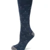 Harry Potter Glasses Navy Men's Socks